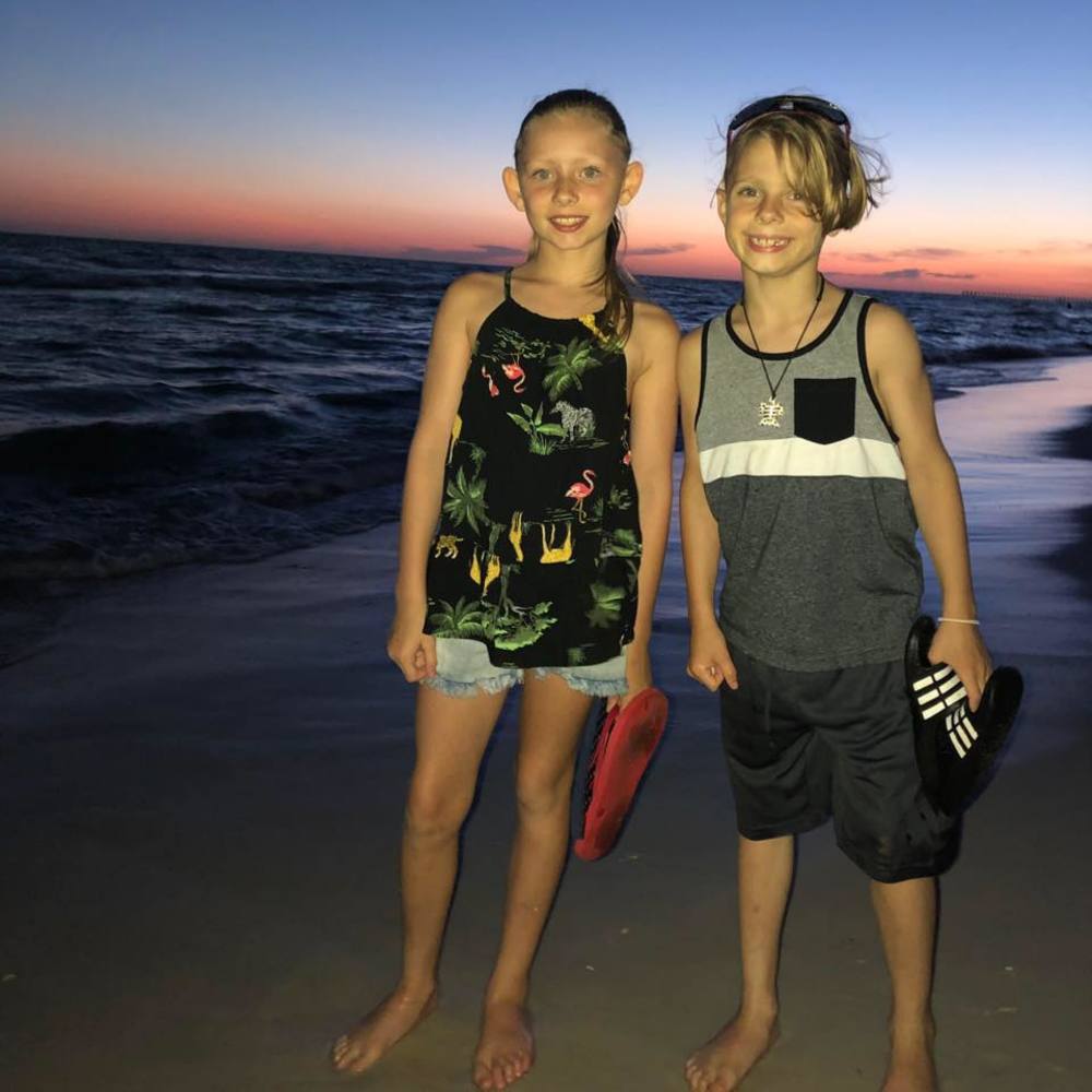 Meet your Posher, Melinda